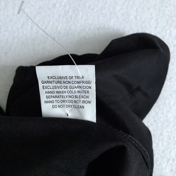 Beach Joy NWOT Swim Bottom Women L - Picture 7 of 7